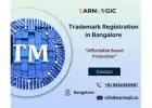 Trademark and Logo Registration in Bangalore |Trademark and Logo Registration in Bangalore online