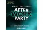 Choose Your Best Party Place in Gurgaon