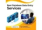 Outsource Database Data Entry Services In India