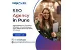  SEO Agency in Pune