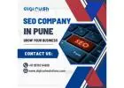 SEO Company in Pune