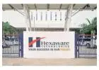 What is the market value of Hexaware Technologies?