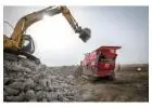 Dutchie Dirt Moving Ltd.- Trusted Concrete Contractors in Lethbridge