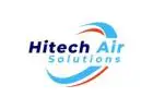 Gas Structured Heating Melbourne - Hitech Air Solution