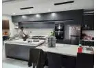Custom made kitchens design Sydney