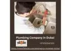 Saith Technical Services: Premier Plumbing Company in Dubai | Upto 10% off