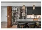 Discover a Wide Range of Modern Wine Cellar Designs at Signature Cellars