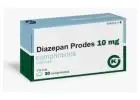 Buy Prodes Diazepam Tablets In UK with Next Day Delivery