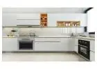 Experience Luxury Living with a Customized Modular Kitchen Gurgaon