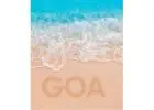 Escape to Paradise: Explore Goa's Beaches & Culture in 3 Nights/4 Days