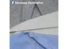 Sandeep-Synthetics: The Leading Sportswear Fabric Supplier