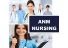 ANM Auxiliary Nursing And Midwifery 
