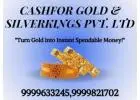 In Gurgaon, You Can Get The Best Price for Gold With Gold Buyer in DLF Phase 1 Gurgaon