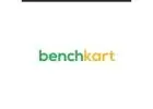 Get Ahead with Benchkart | Trusted Software Development Agency in Delhi