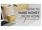 Are you a mom looking to learn how to earn an income from home in just 2hrs a day?