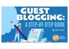 "Master Guest Blogging for SEO Conversion: Unveiling Expert Strategies"