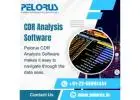 CDR analysis | CDR Analysis Software