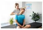 Find an Osteopath in Croydon: Alleviate Pain & Restore Function 