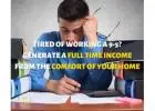 Want Financial Freedom? Earn $900/Day in Just 2 Hours!