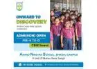 Secure Your Child's Future: Apply to the Best CBSE School in Ahmedabad