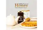Discover the Health Benefits of Ajwain Honey: Nature's Golden Elixir