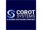 Best Website development, mobile application, software development services by Corot Systems