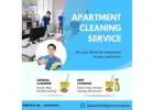  Apartment Cleaning Services in Canberra and Queanbeyan 