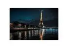 Explore Must-Visit Landmarks in Paris with Nitsa Holidays - Paris Vacation Package Provider.