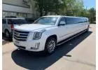 Limo Rental and Party Bus Rental Services