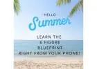 Financial Freedom this summer? Its closer than you think!