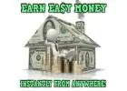 The FAST Way To Online Money [Fast Cash]