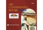 Saith Technical Service: Dubai's Expert Air Conditioning Repair Specialists
