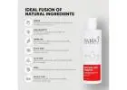 Sahaj Naturals - Best Natural Hair Growth Shampoo for women and men 