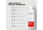Sahaj Naturals - Best Natural Shampoo for preventing hair-fall
