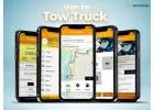 Building a Successful On-Demand Tow Truck Business with SpotnRides App Solutions
