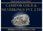 Who is The Best Cash For Silver in Gurgaon?
