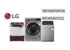 LG Washing Machine Service Centre in Antop Hill