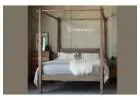 Shop the Best Beds: Nismaaya Decor's Collection