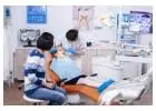 Dental Clinic in Surrey Hills Trusted Dental Professionals
