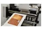 The Best Catalogue Printing Services in India | Book Now 