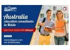 Top Australia Education Consultants in Noida | AbGyan Overseas