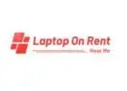 Explore Quality: Branded Laptop Rental Services India