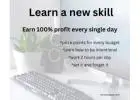 Want Financial Freedom? Earn $900/Day By Working Just 2 Hours A Day!