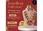 Imitation jewelry online shopping at affordable cost