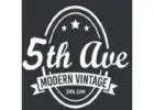 Vintage band T shirts - 5MV