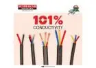 Wires and Cables Manufacturers in India | Hyderabad - Sudhakar wires and cables