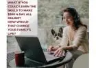 Attention Moms....Are you looking to earn additional income -Income you can make online?