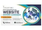 Trusted Website Designer Ahmedabad | SEO-Optimized Websites