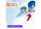 El tarter alquiler esqui - Esports Pirot