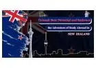 Study in New Zealand for Indian Students for 2024-25 Intake